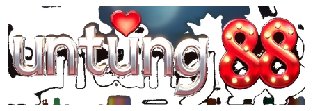untung 88 logo