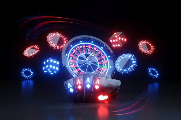untung 88 Slot Rooms Built for Indonesia